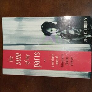 Olga R. Trujillo's The Sun of my parts